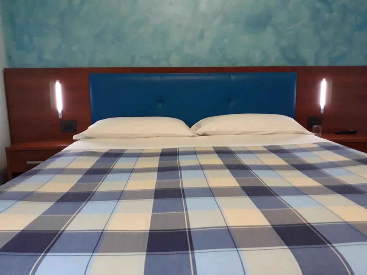 B&B Il Ghiro Roccaraso Eksteriør bilde