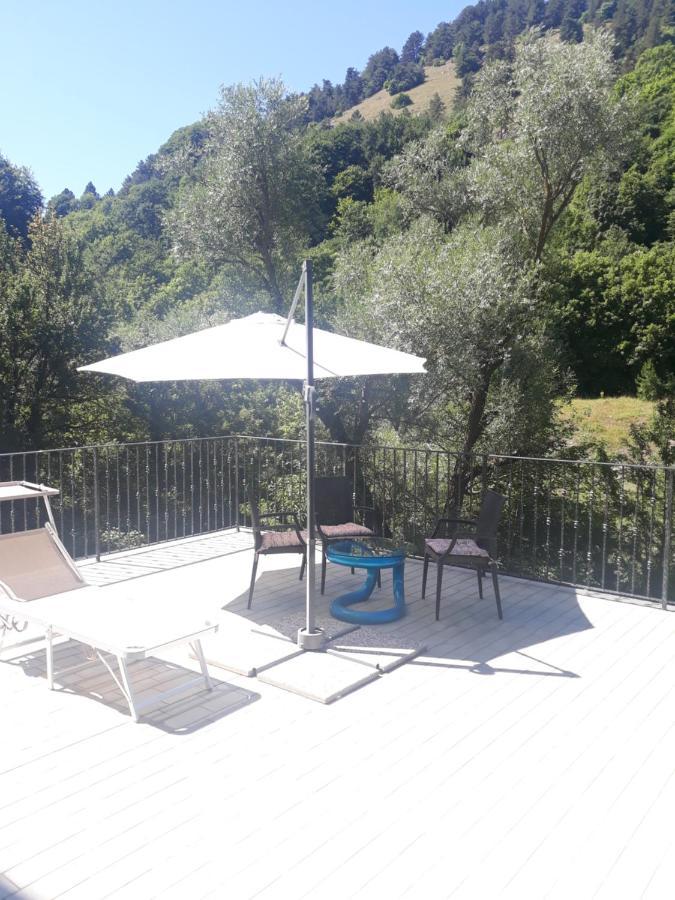B&B Il Ghiro Roccaraso Eksteriør bilde