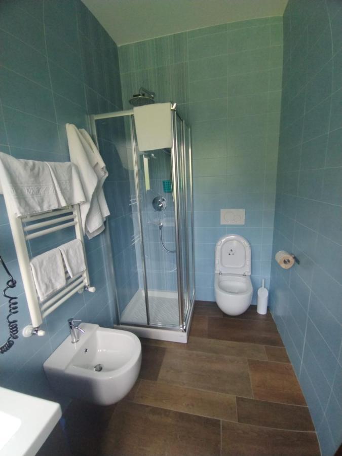 B&B Il Ghiro Roccaraso Eksteriør bilde