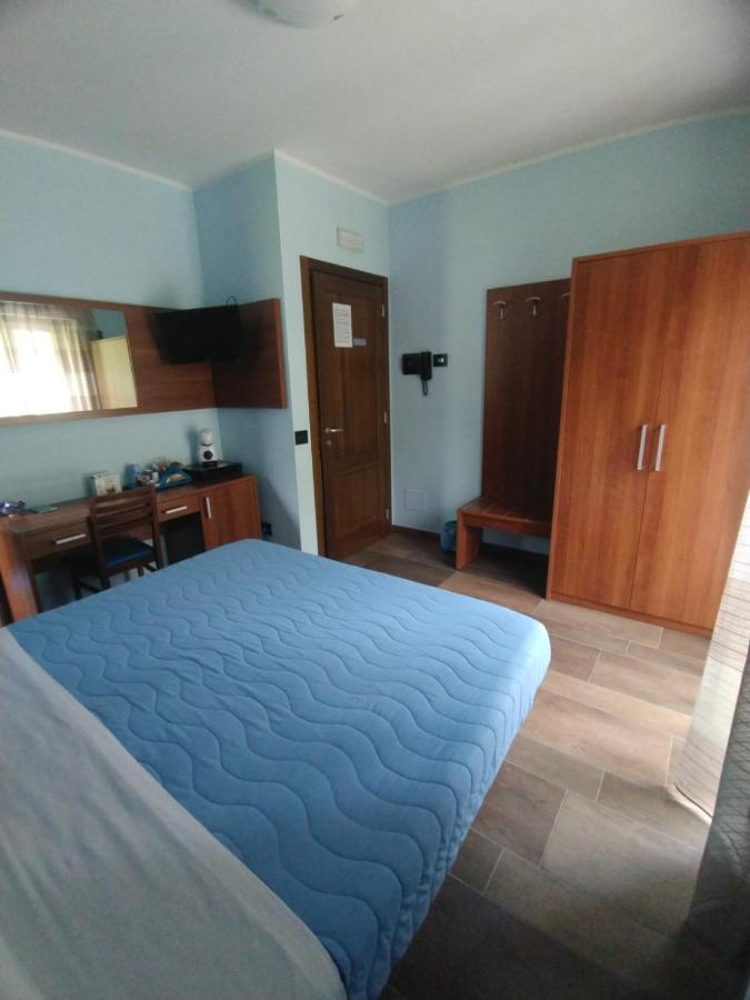 B&B Il Ghiro Roccaraso Eksteriør bilde