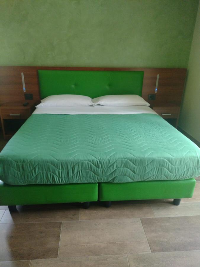 B&B Il Ghiro Roccaraso Eksteriør bilde