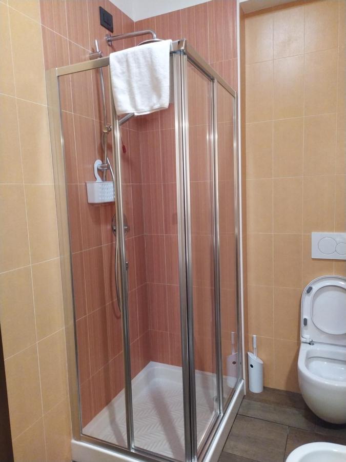 B&B Il Ghiro Roccaraso Eksteriør bilde