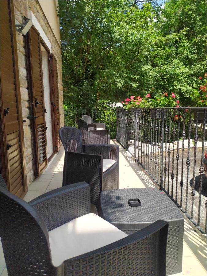 B&B Il Ghiro Roccaraso Eksteriør bilde